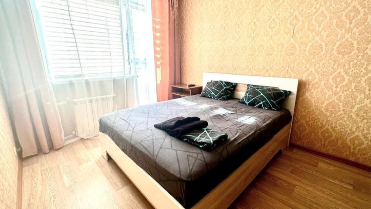 Real photos of Rooms and apartaments group apartments 1st line 2