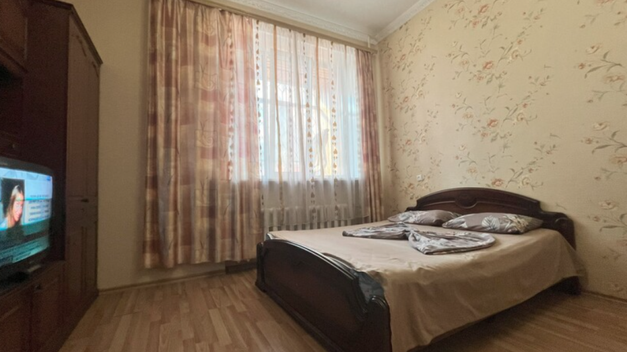 Real photos of Apartments on Sovetskaya street 17
