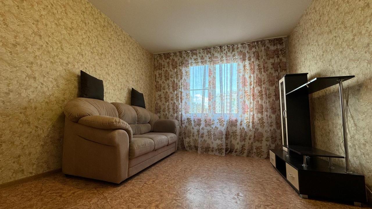 Real photos of Apartment on Burnakovskaya 91
