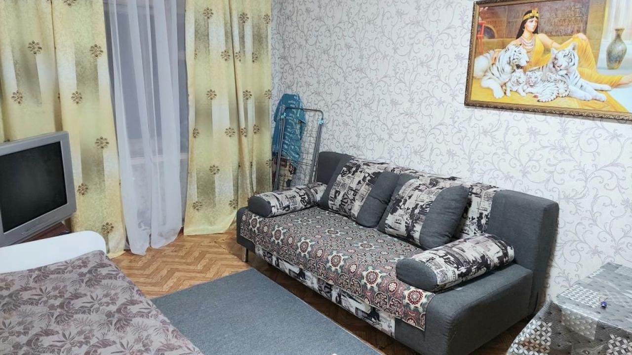 Real photos of Arzamas Apartments for a day on 17 Sevastopolskaya Street