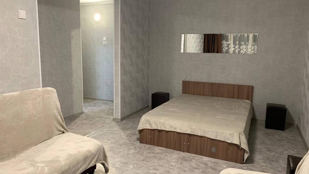Real photos of Apartments on Pervomayskaya street 50/1