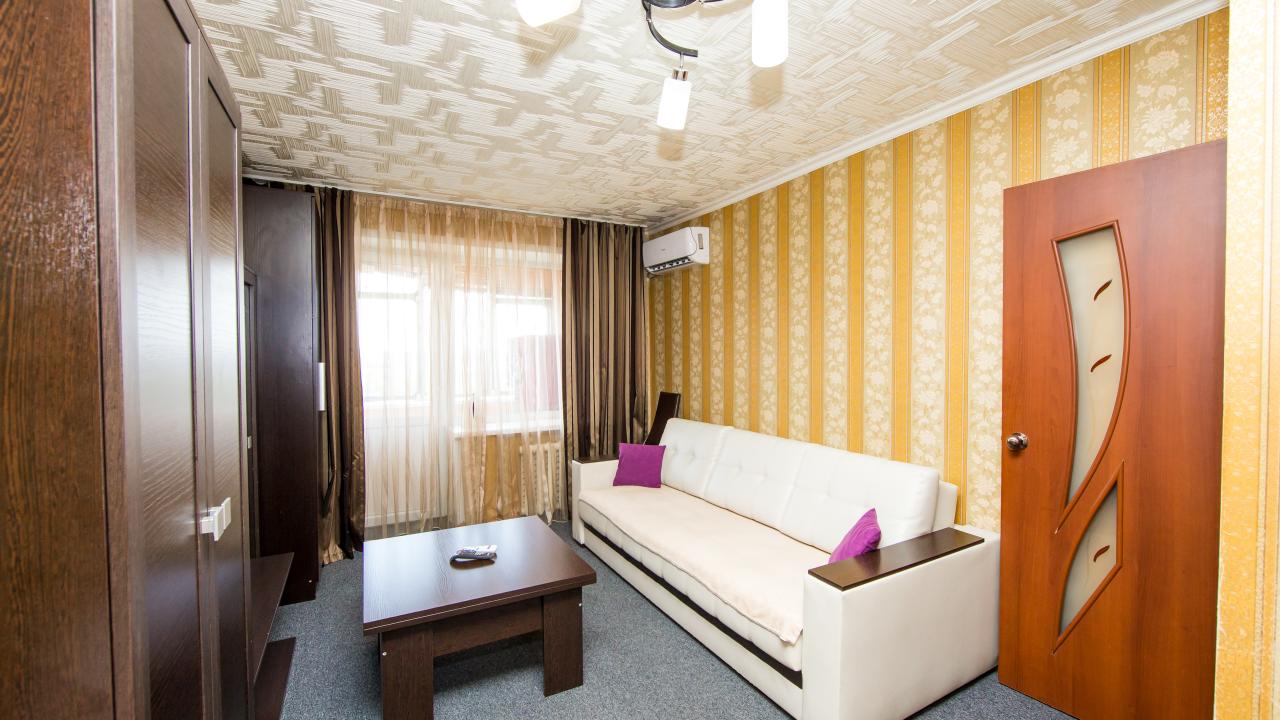 Реальные фото Aday Apartments (Eday Apartments) on 86 Radishchev Street