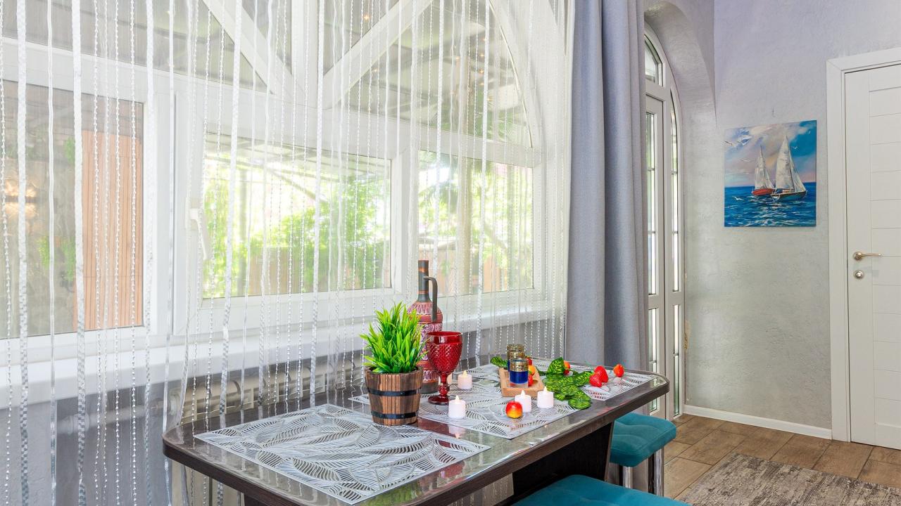 Real photos of Villa Rafaella