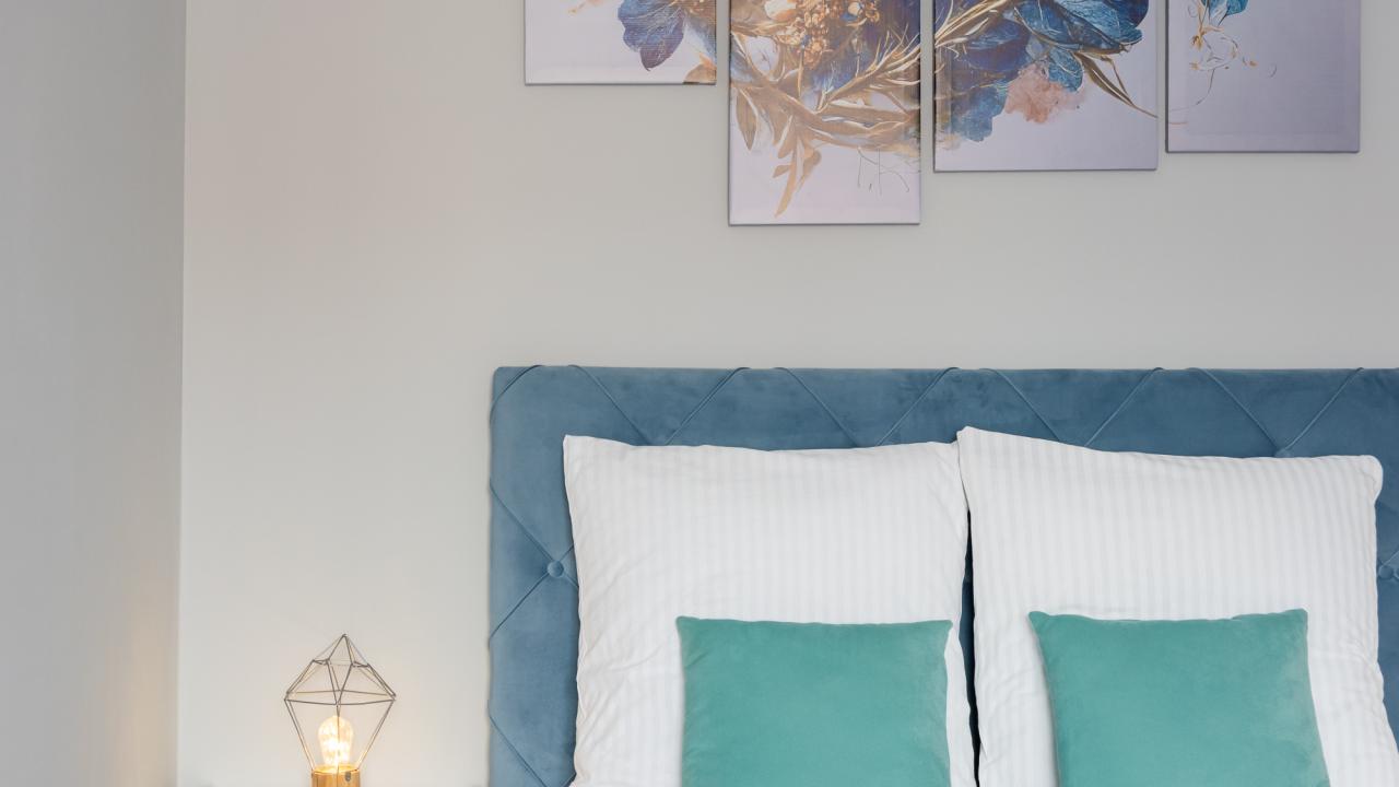 Eliza Home на улице Гидростроителей