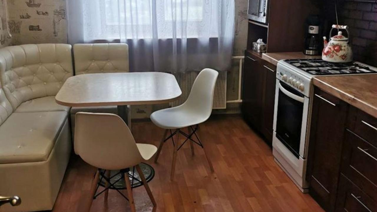 Real photos of Apartments on Tulskaya street 2