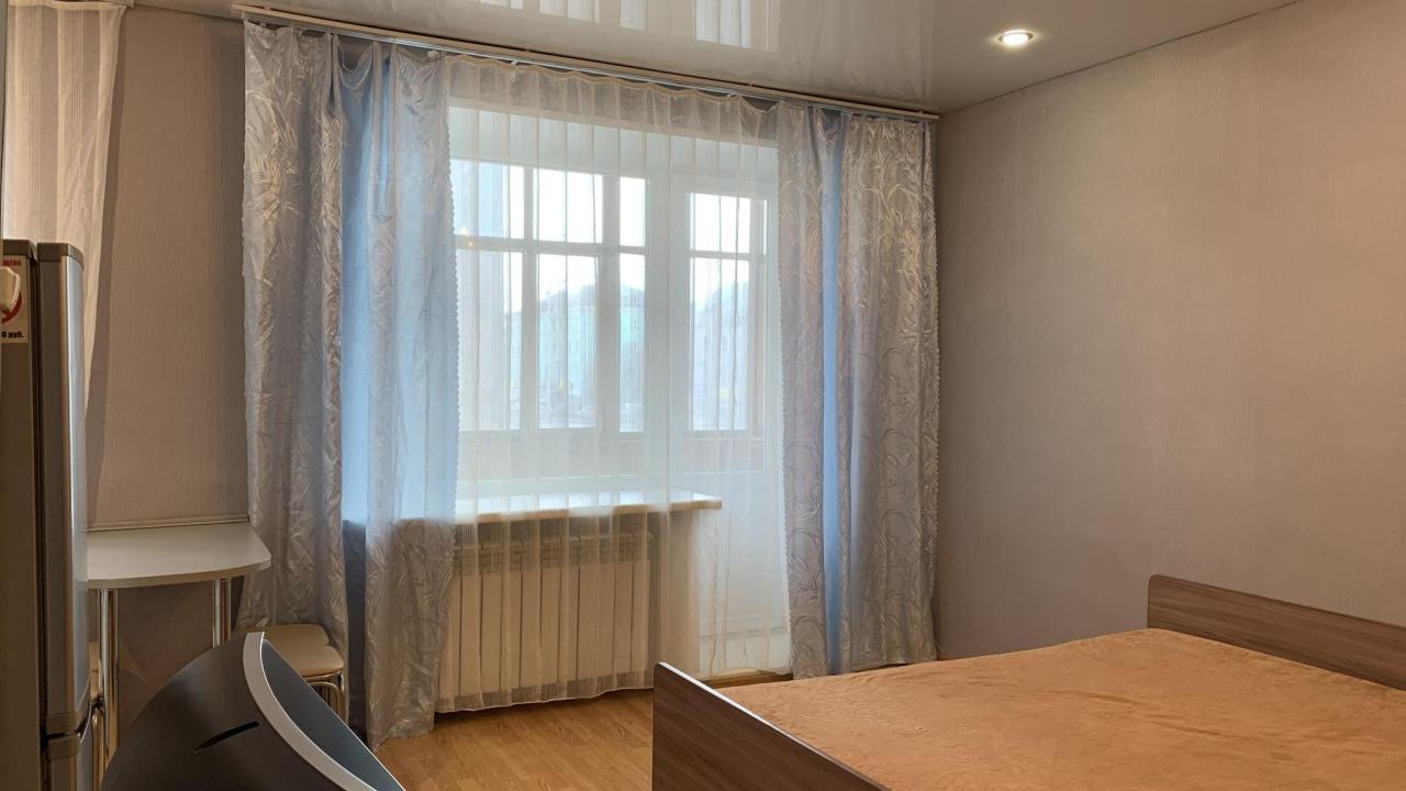 Real photos of Apartments on Krasnoyarsk worker street 49