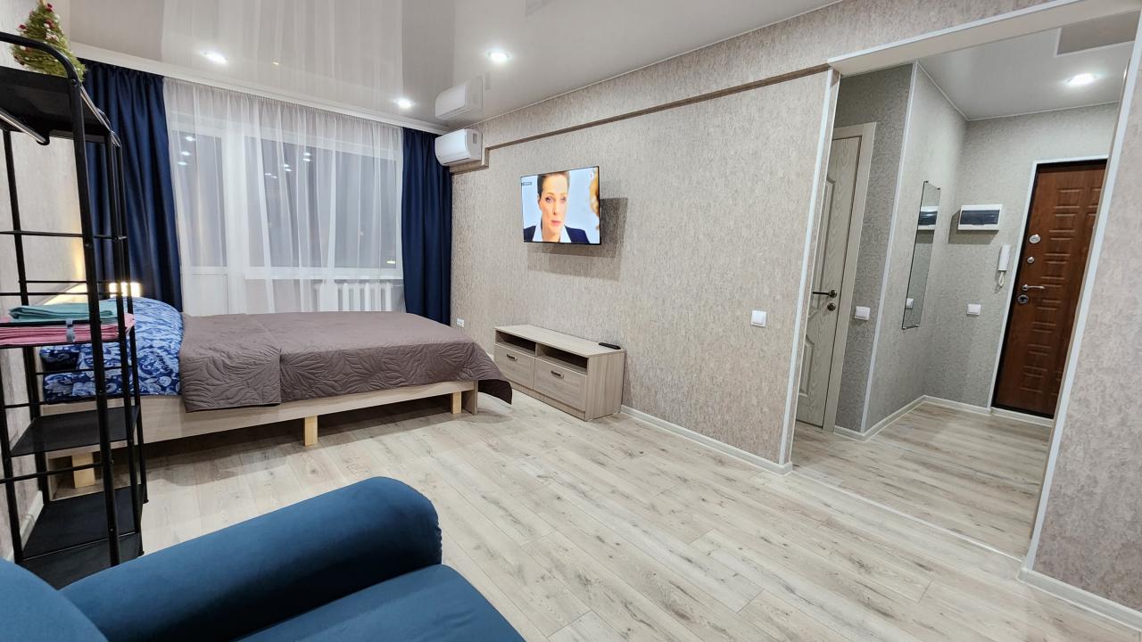 Real photos of Apartments on Herman Street