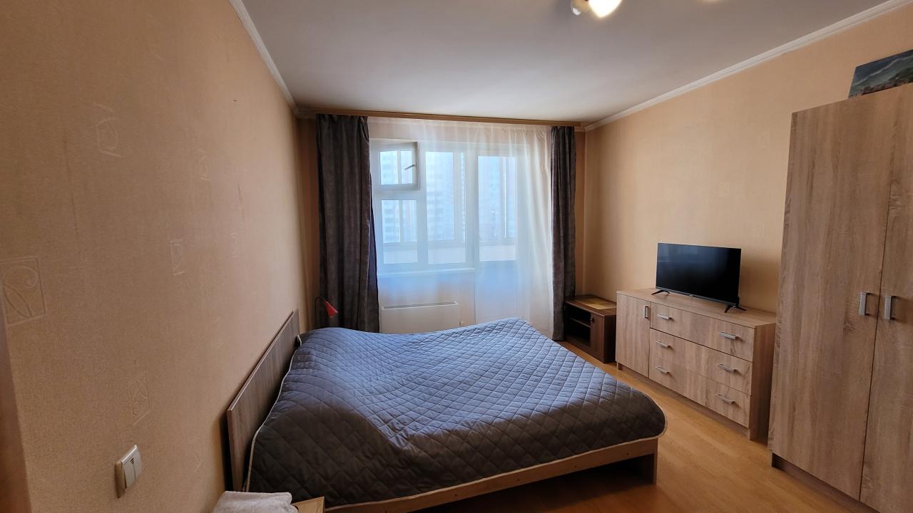 Реальные фото Onebed на улице имени Зверева 4