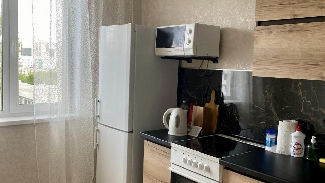 Real photos of Apartments on Oktyabrsky Avenue 54