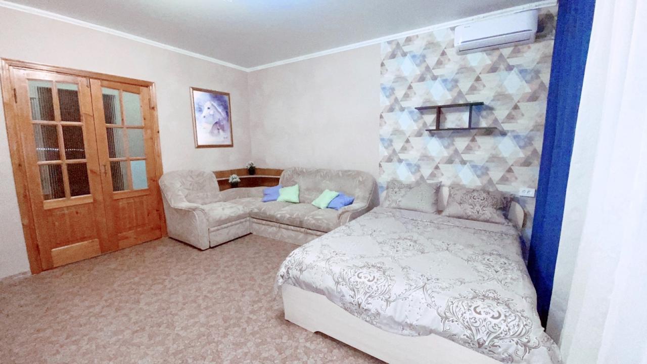 Real photos of Apartments on 40 let Pobedy street 36A