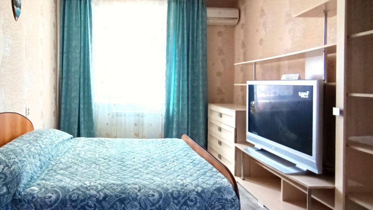 Реальные фото Апартаменты в микрорайоне Приборостроитель