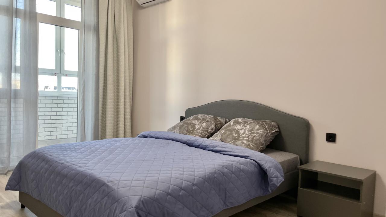 Real photos of Apartments on Sheremetyevo Avenue