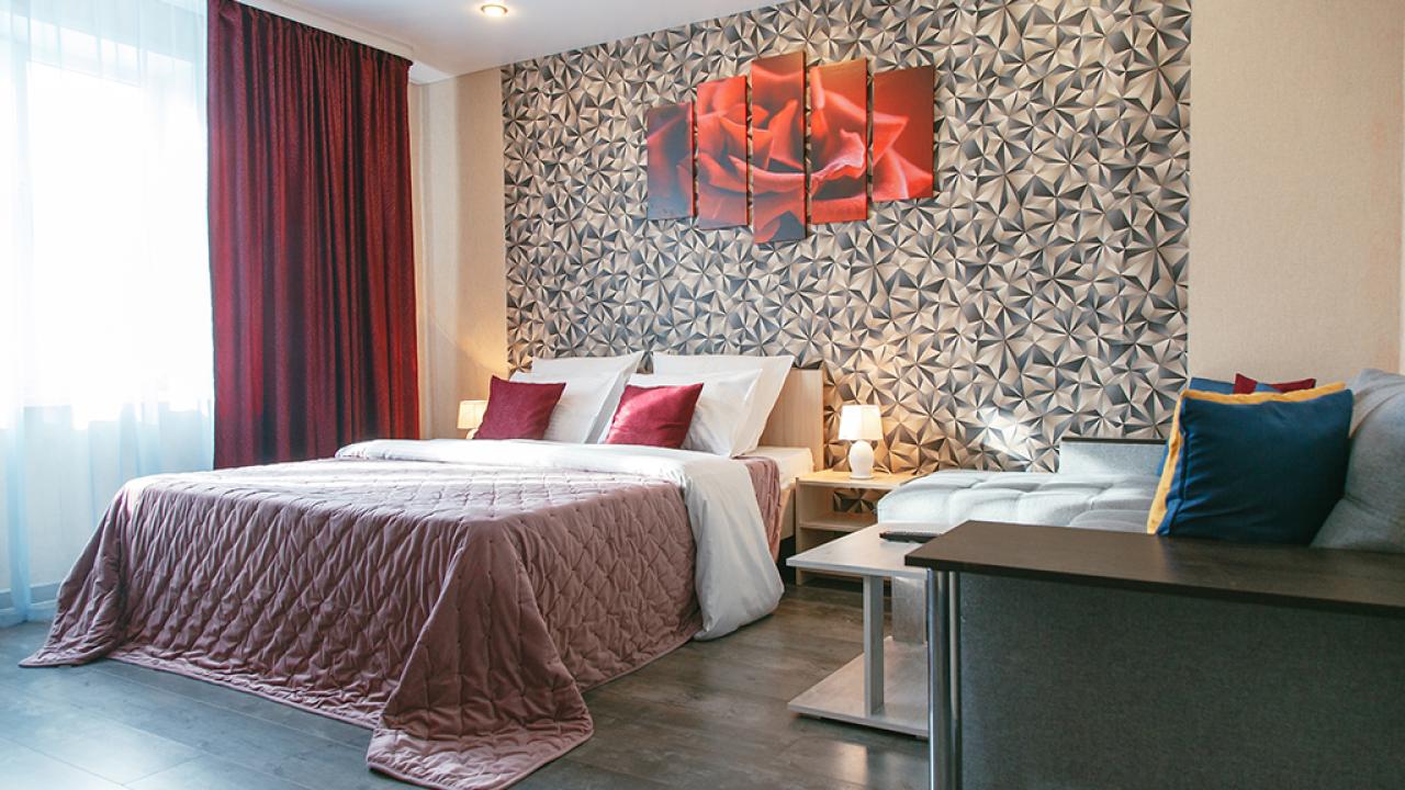 Real photos of Five Stars in the East 6/4