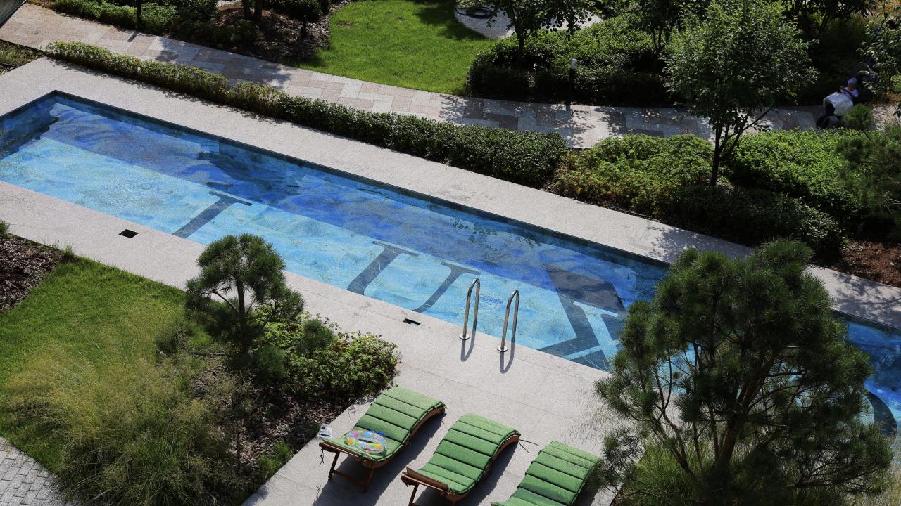 Real photos of Luxor Resort