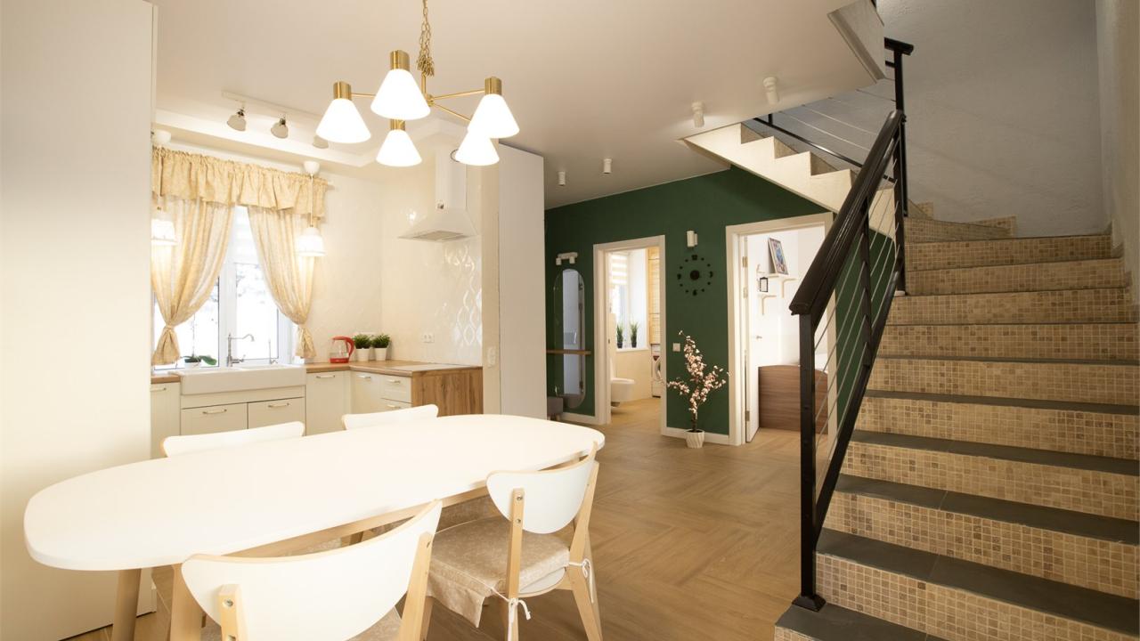 Real photos of DreamHomeHotel