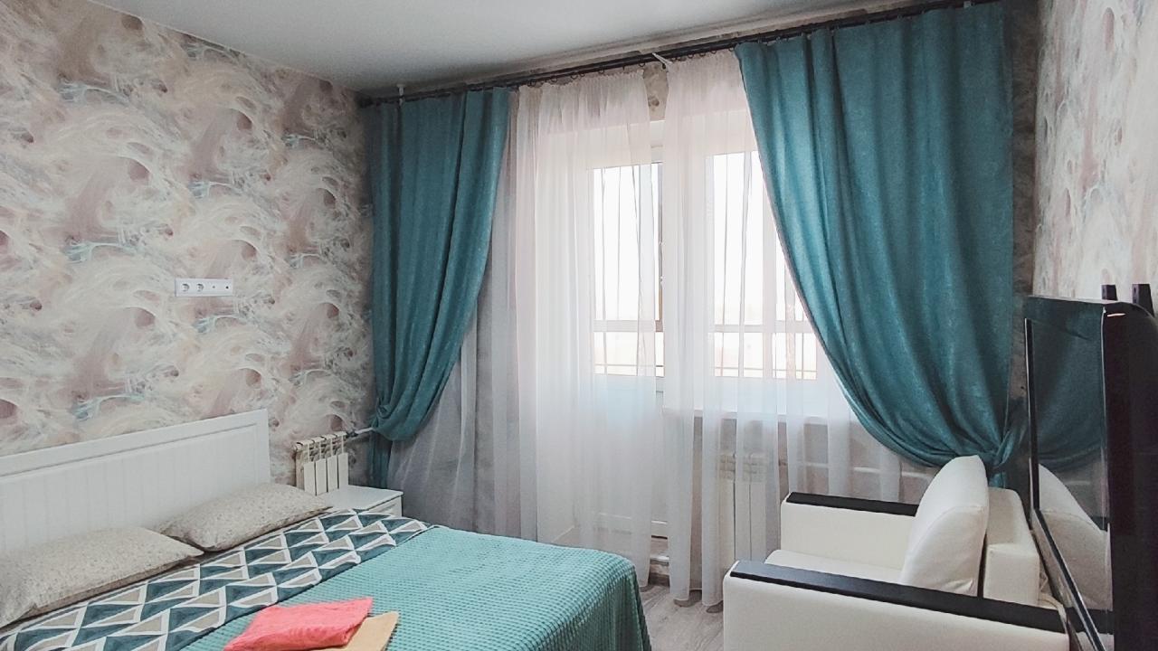Real photos of Апартаменты на улице Куйбышева 47а корпус 3