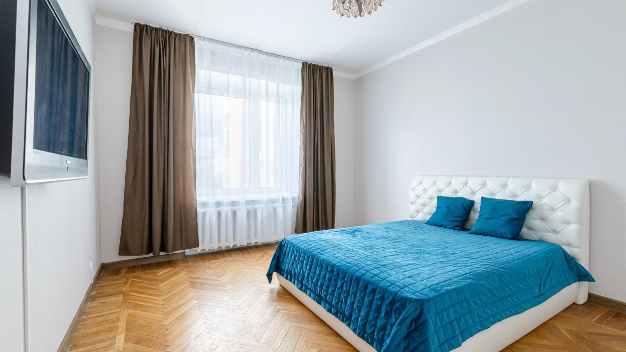 Real photos of Apartment on 53 Chekhov Street