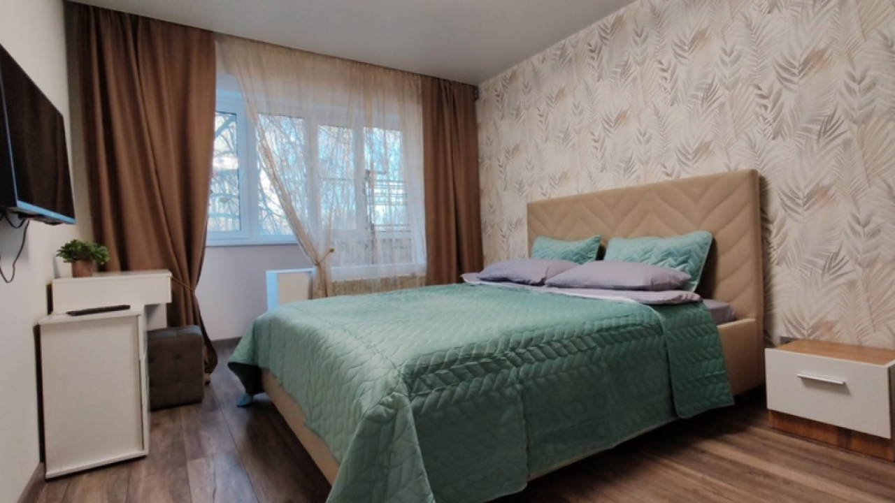 Real photos of Apartments on Novo-Vokzalnaya street