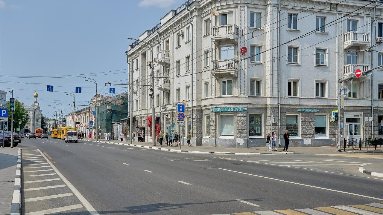 Реальные фото Апартаменты Гости в историческом центре города, зона ЮНЕСКО