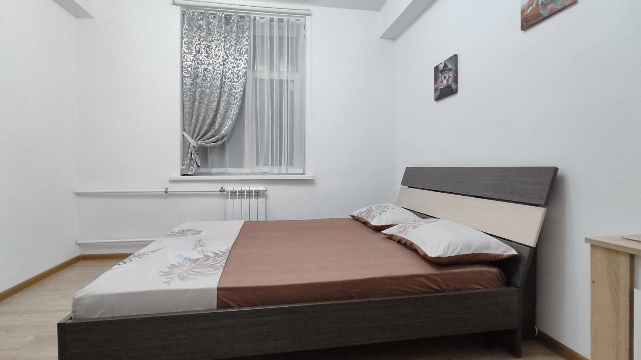 Real photos of Apartments on 141 Gagarina Street