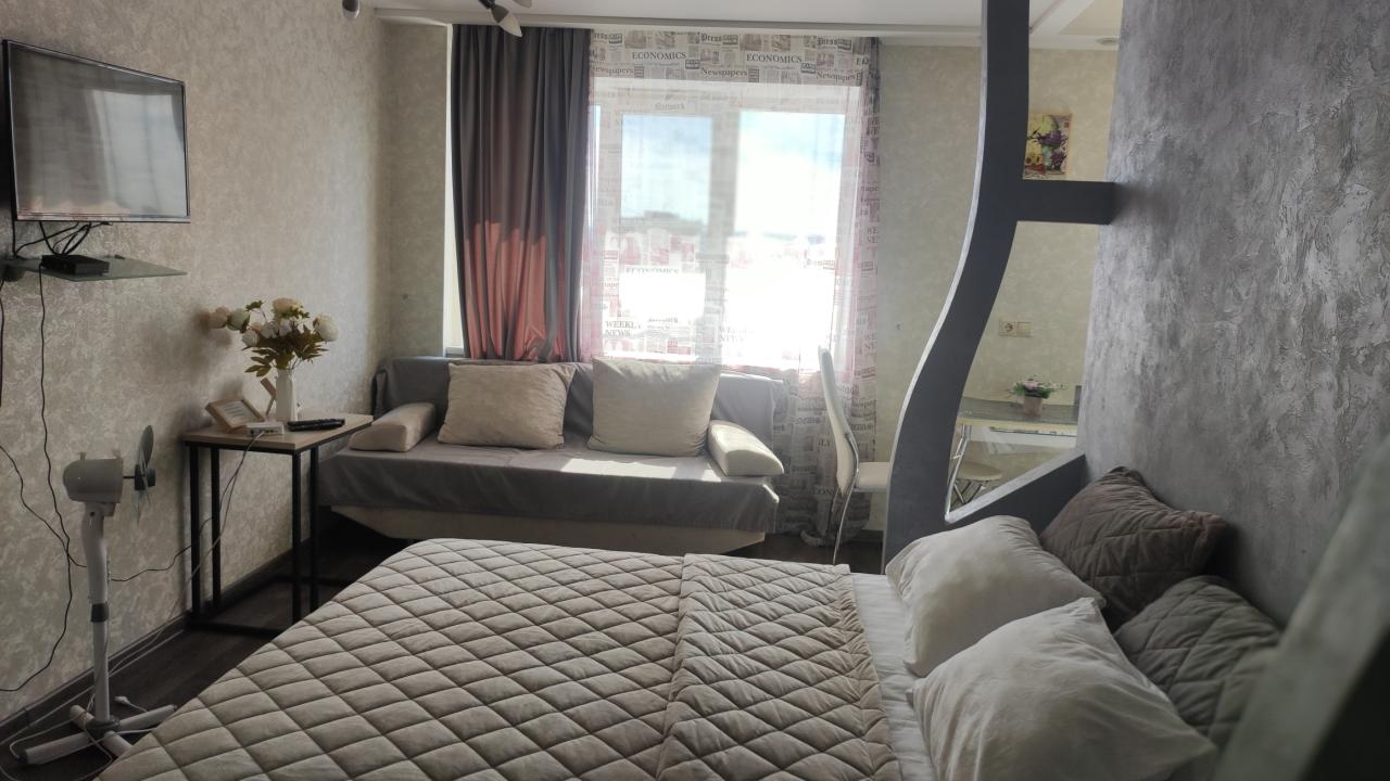 Real photos of Apartments on Maxim Gorky Street 1