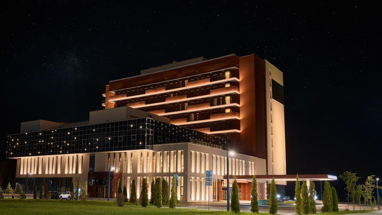 Aden Hotel & Business Centre (Аден)