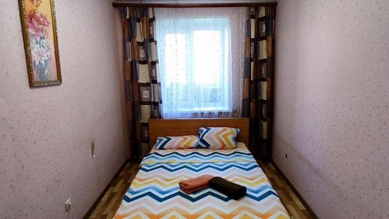 Real photos of Apartments on Novaya 20A street