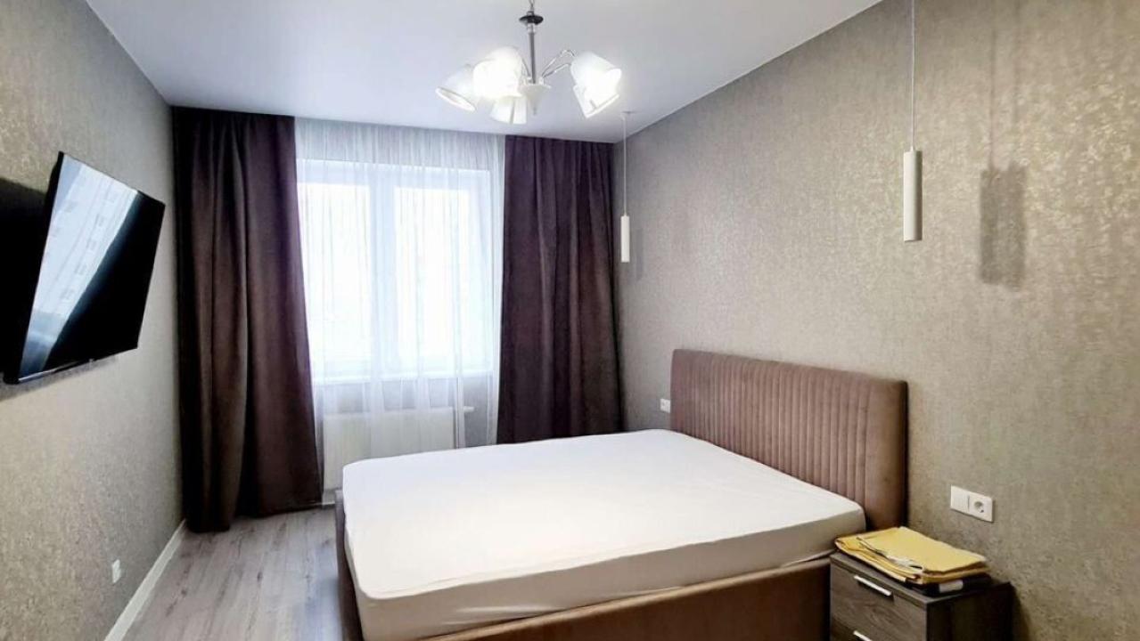 Real photos of Apartments on 61A Vishnevsky Street