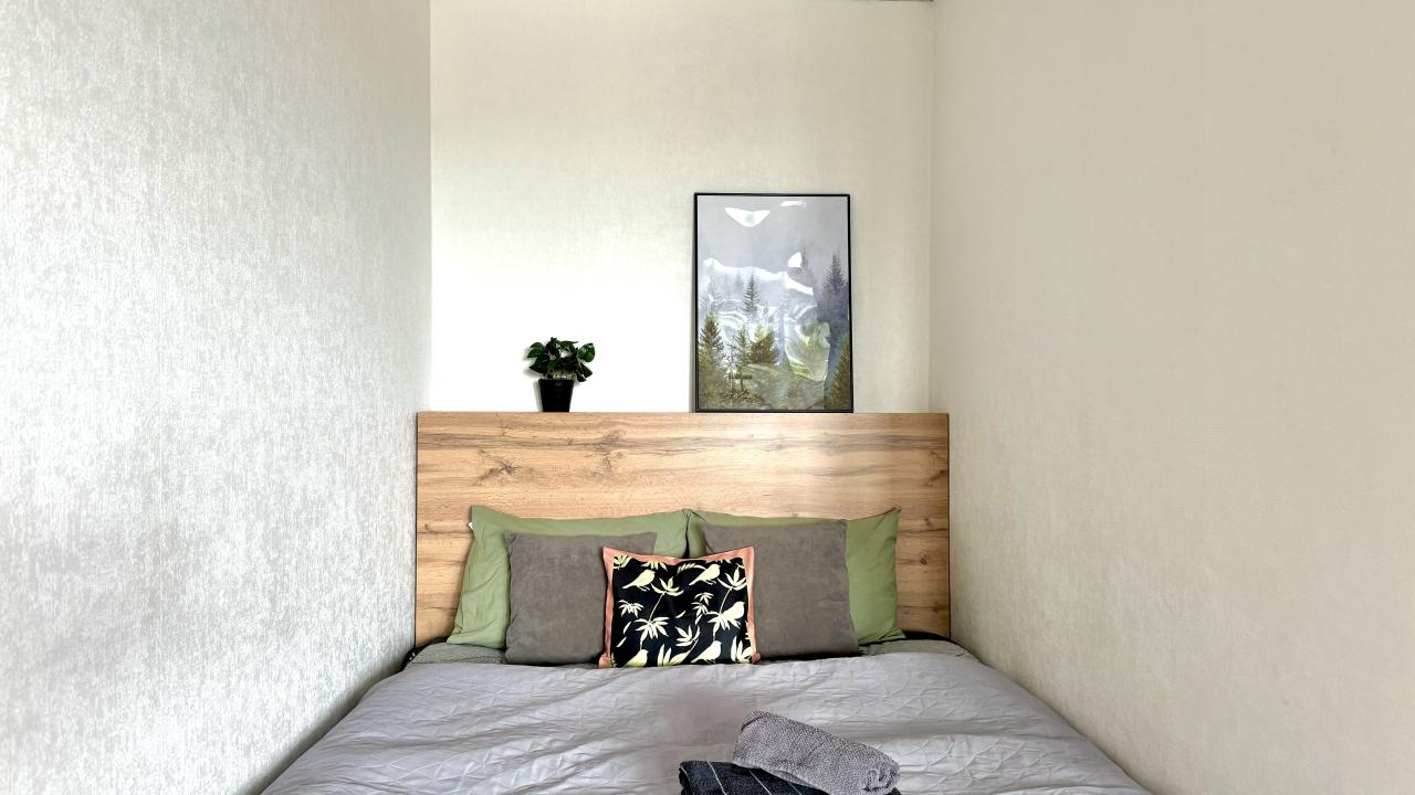 Real photos of Apartments on Sudoremontnaya Street
