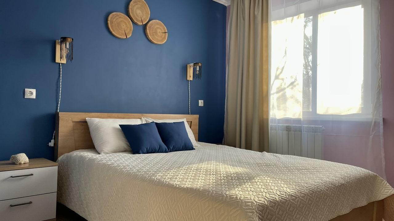Real photos of Apartments on Koltsevaya 3 street