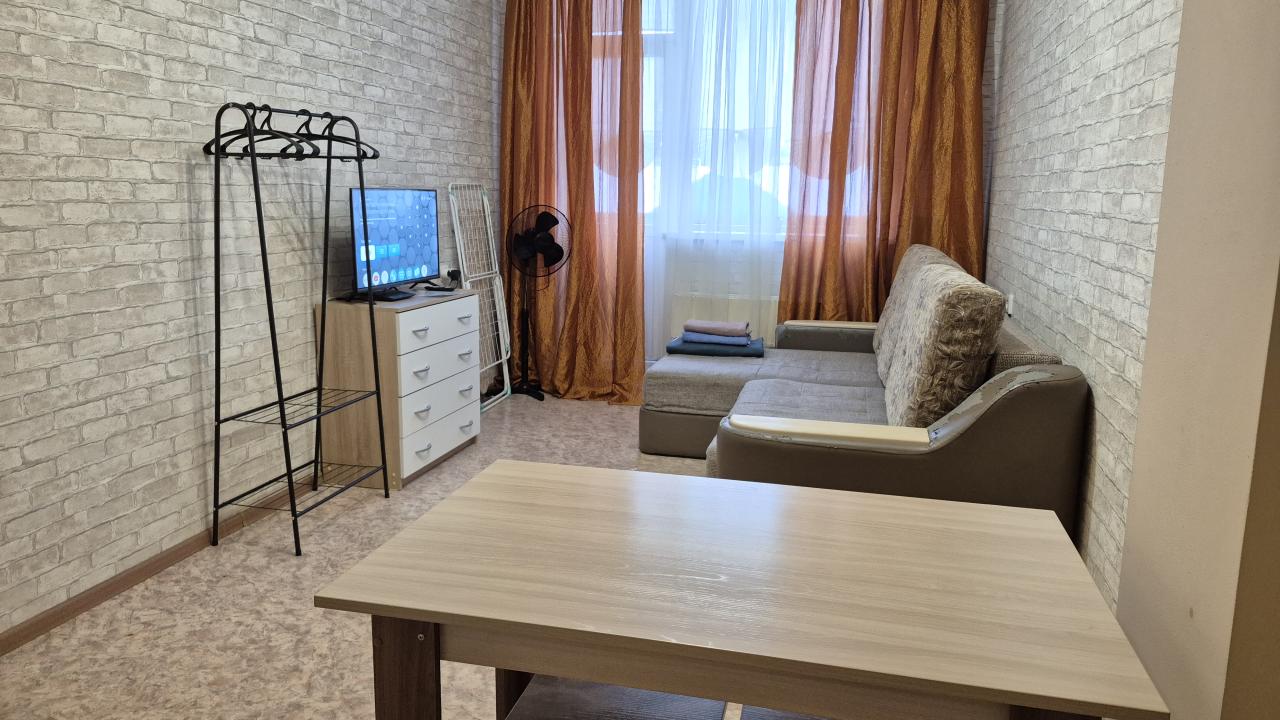 Real photos of Apartments on Sovetskaya street 189//2
