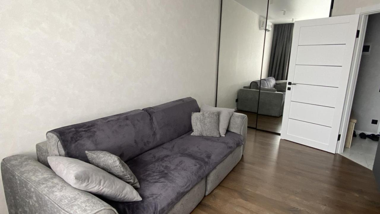 Real photos of Apartments on Sovetskaya street, 123k1