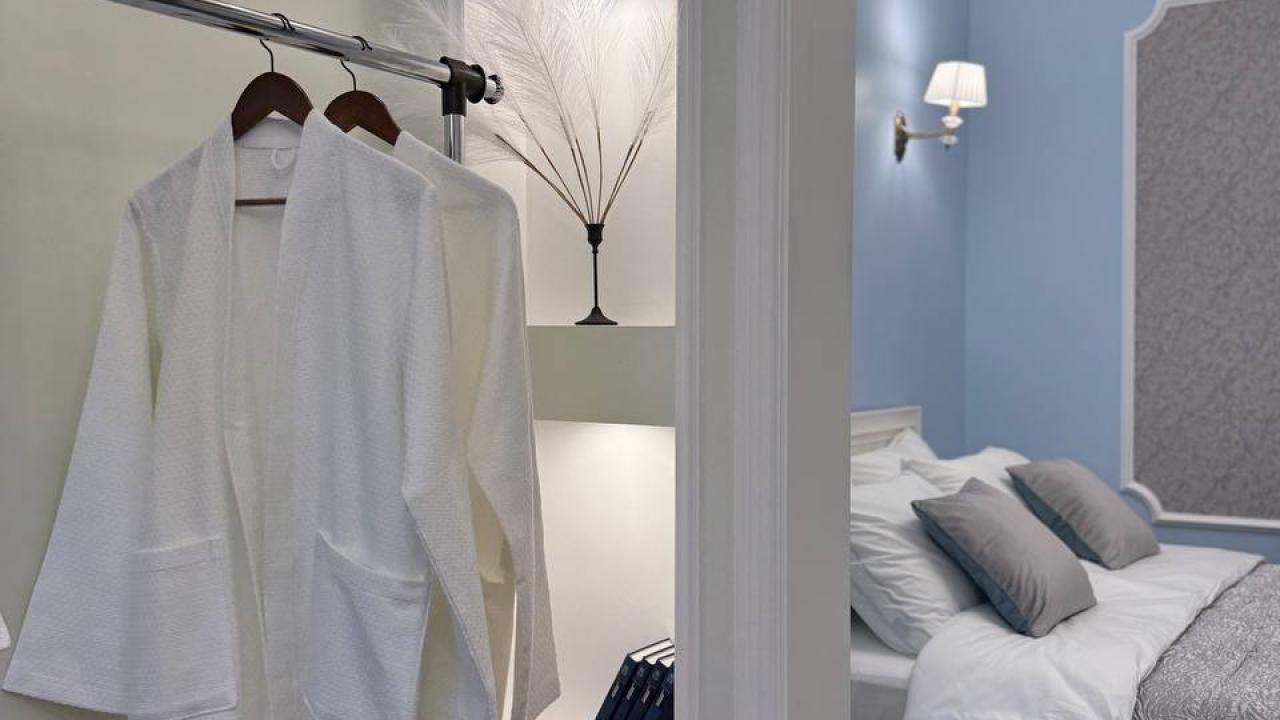 Real photos of Luxury Class Apartment