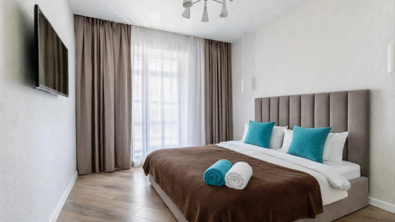Real photos of RusHouse on Abubekir Teregulov street 10A