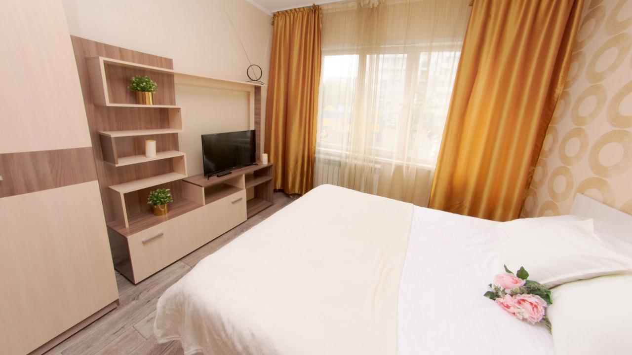 Real photos of Home Hotel on 1st Zarechnaya Street