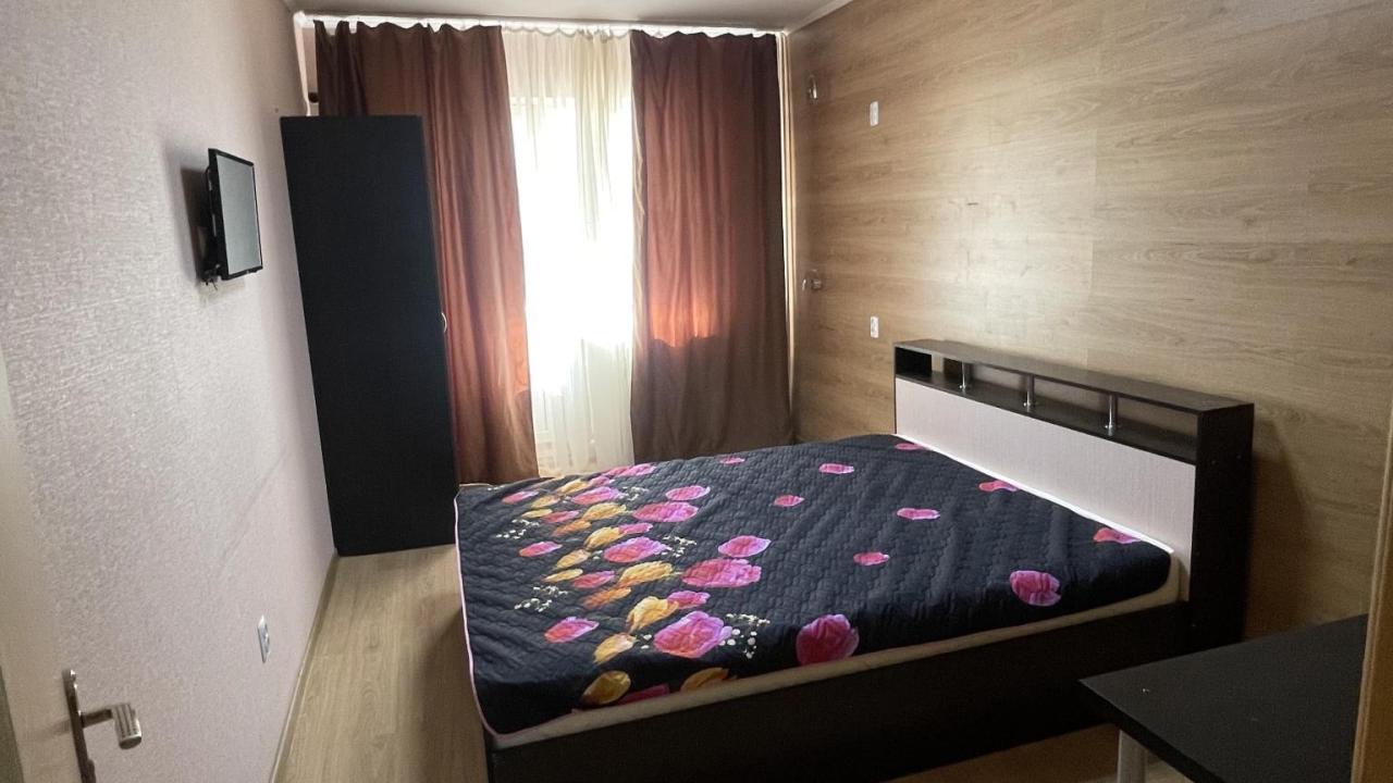Real photos of Apartments on Sovetskaya street 40