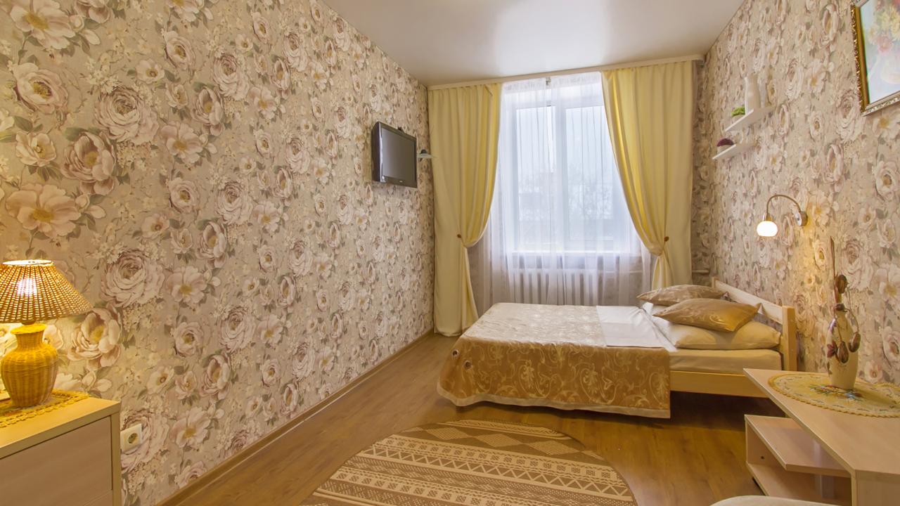 Real photos of Apartments from Elena on Tchaikovsky Street