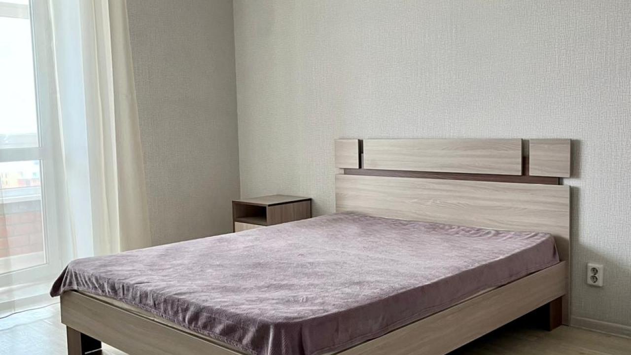 Real photos of Apartment on Internatsionalnaya 101 street