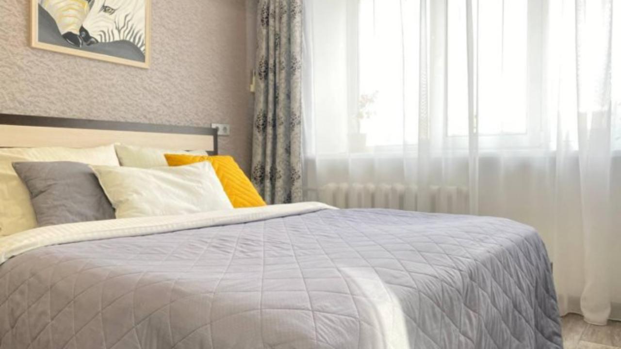 Real photos of ApartLand on Oktyabrsky Avenue 42