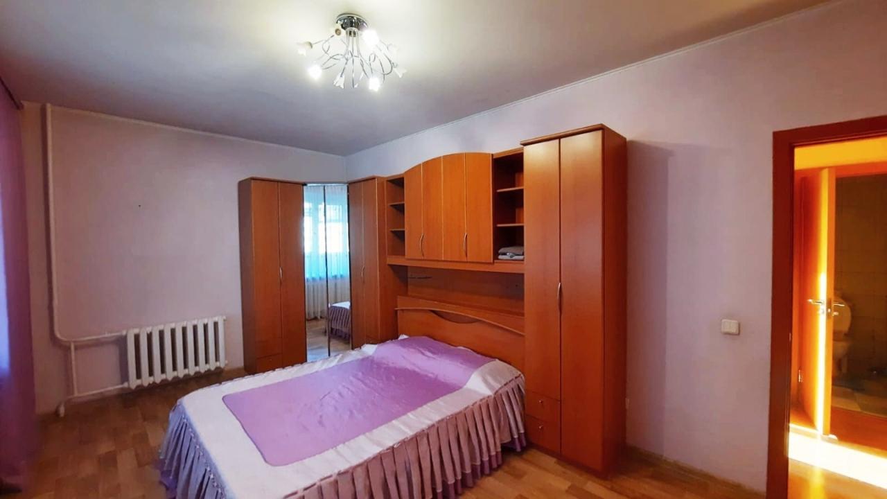 Реальные фото AtmaHouse на улице Мельникайте 125А