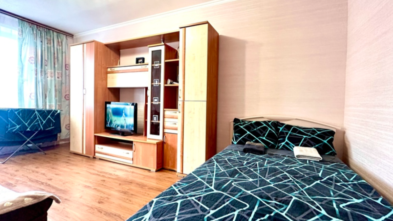 Real photos of Liebknecht's Rooms and apartaments group 3