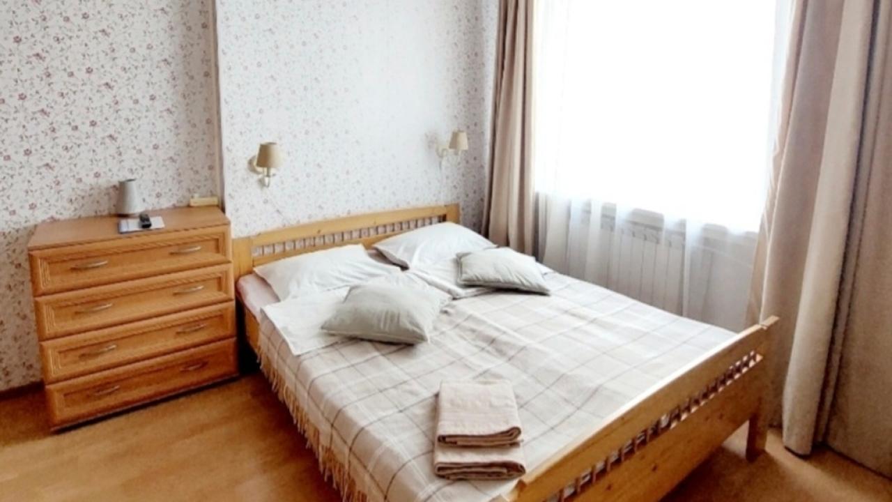 Real photos of Sutochno Vyborg on Krepostnaya street 3