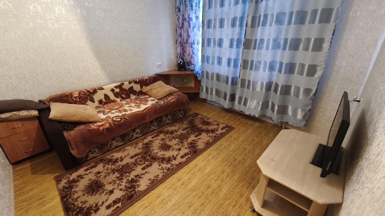 Real photos of Apartments on Yugorskaya street 24