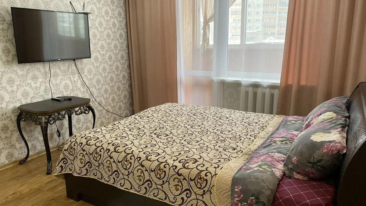 Апартаменты на Пролетарской 38