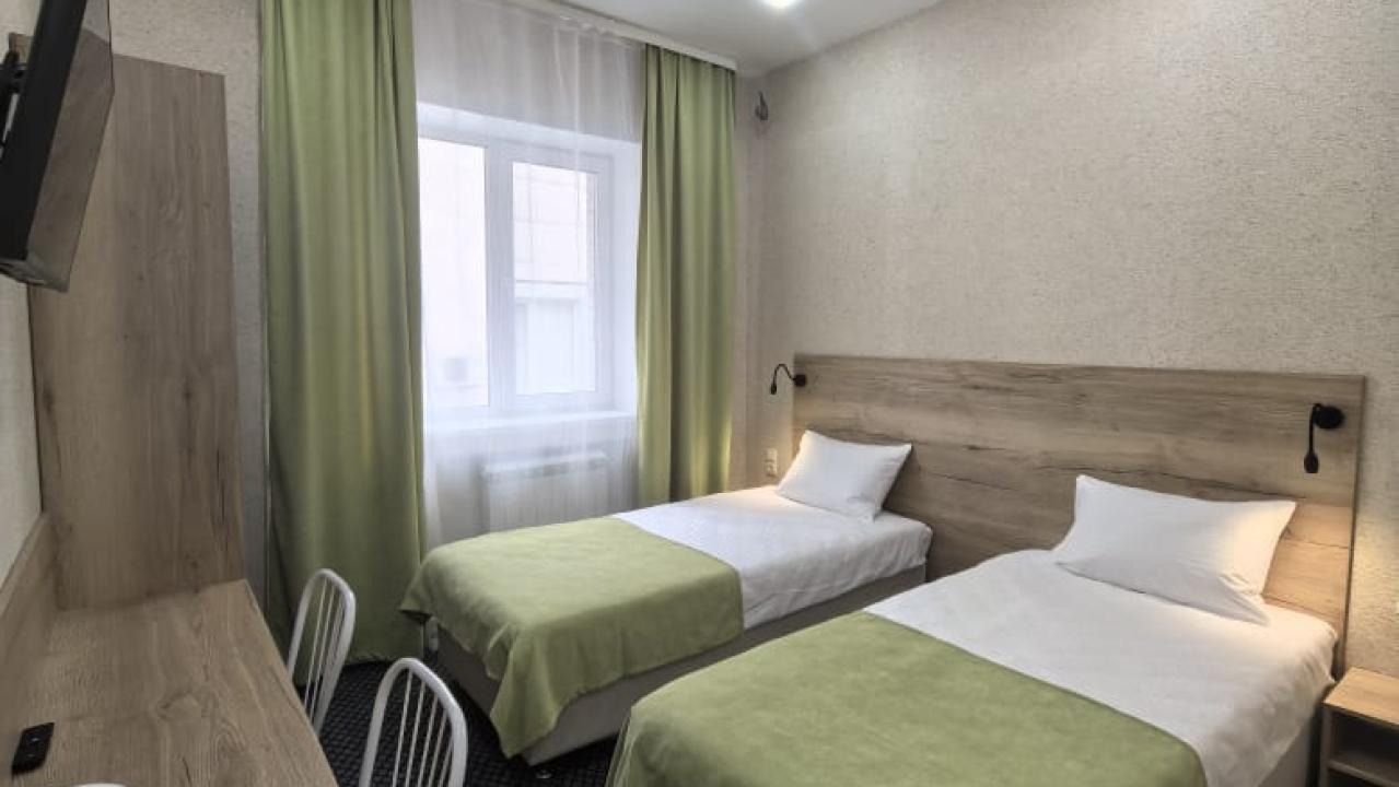 Real photos of Guest house On Partizanskaya