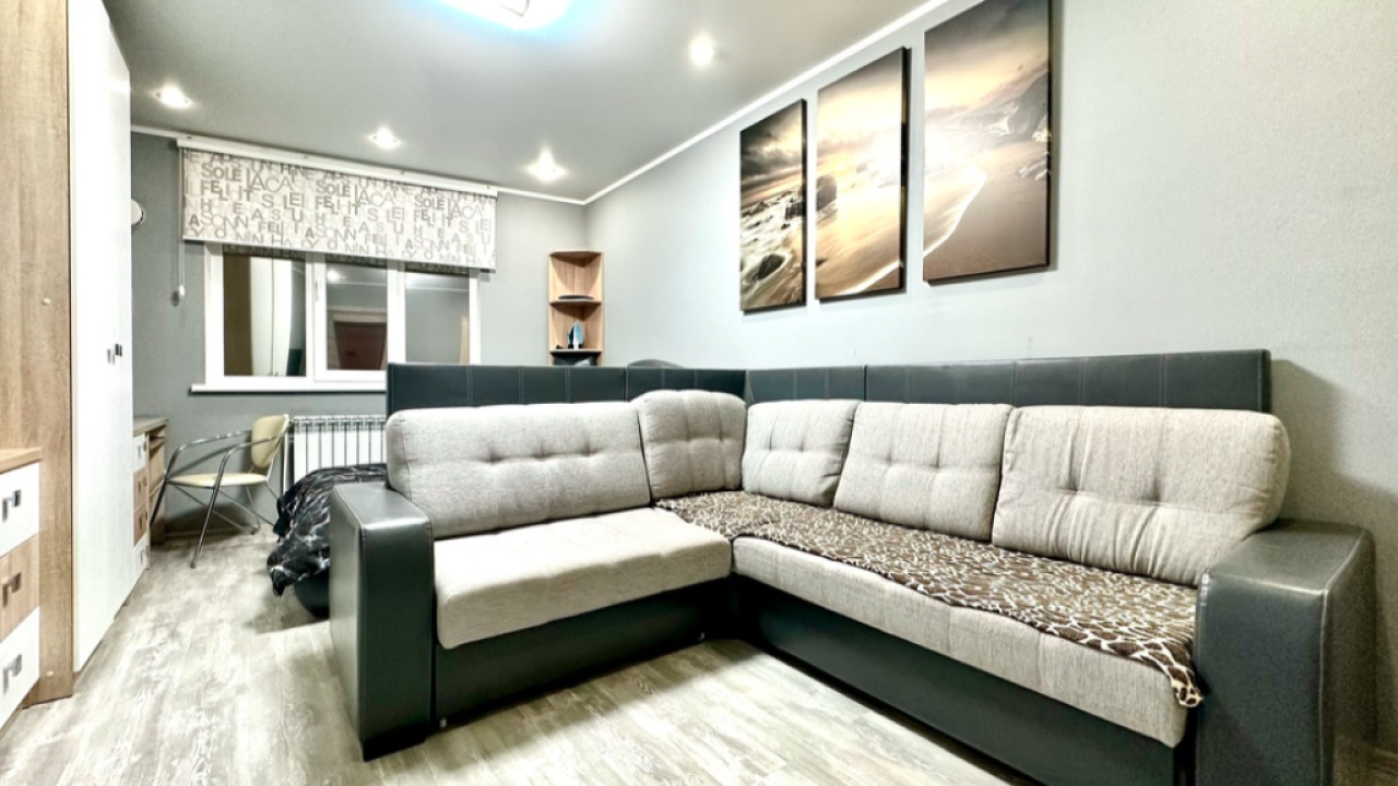 Real photos of Rooms and apartaments group apartments 1 Brestskaya street