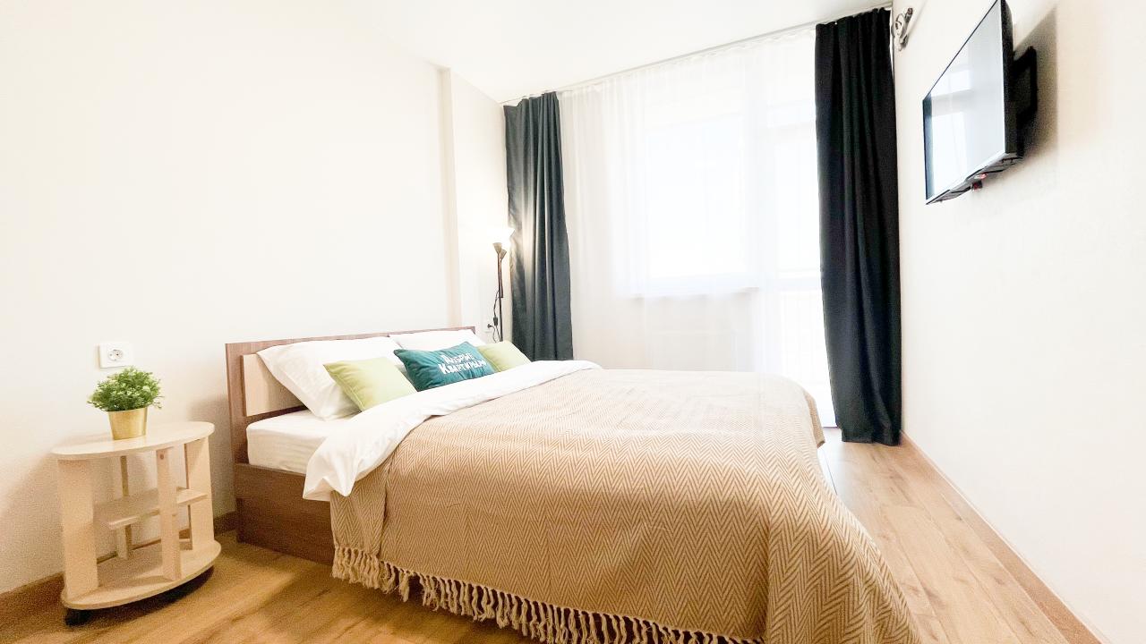 Real photos of Apartments on 68 Sokolov Avenue