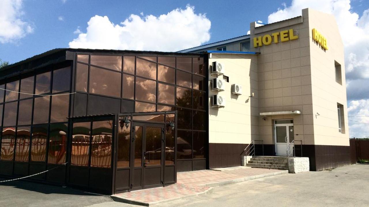 Реальные фото Олимп