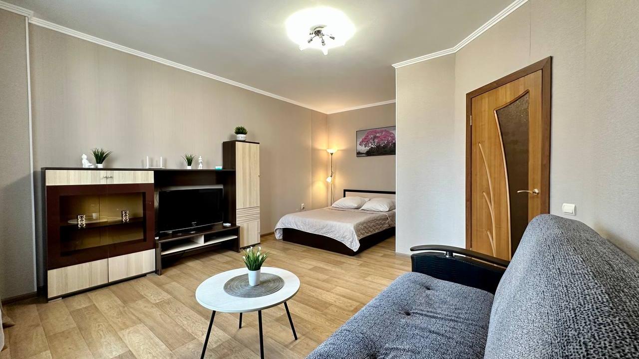 Реальные фото EasyRent на улице Революционная 7