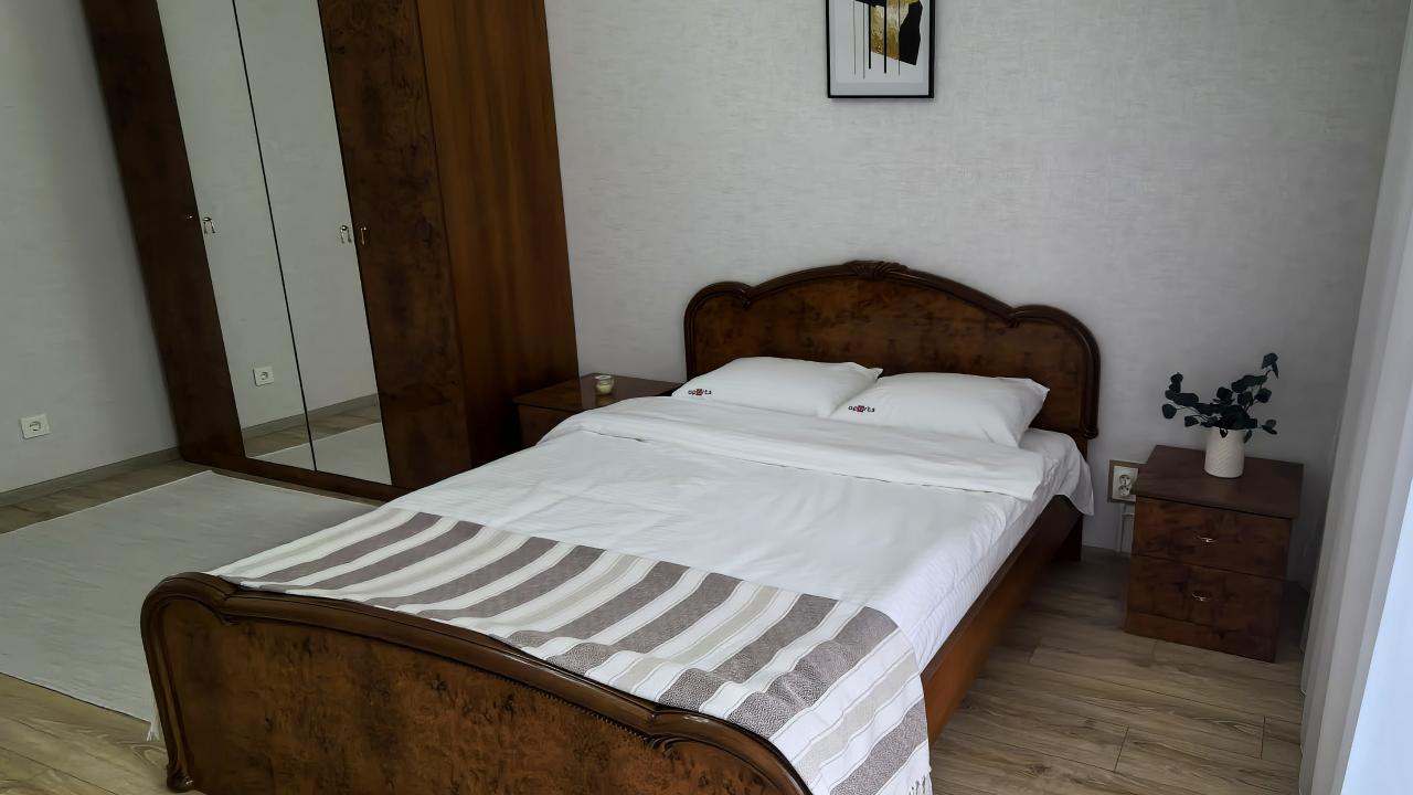 Реальные фото Апартаменты на улице Пескова 6